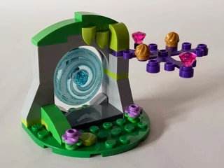 LEGO 41182 The Capture of Sophie Jones (Elves) (2017) (7-12)