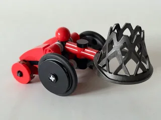 LEGO 41182 The Capture of Sophie Jones (Elves) (2017) (7-12)