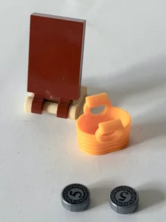 LEGO 41182 The Capture of Sophie Jones (Elves) (2017) (7-12)