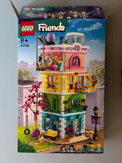 LEGO 41748 Heartlake City Community Center (Friends) (9+) (2023)