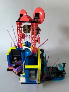 LEGO 42616 Heartlake City Music Talent Show (Friends) (7&#43;) (2024)