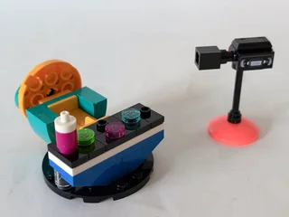 LEGO 42616 Heartlake City Music Talent Show (Friends) (7&#43;) (2024)