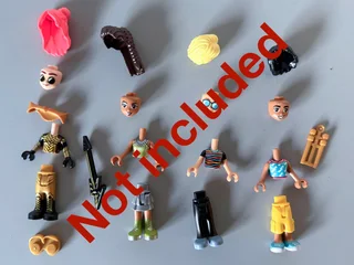 LEGO 42616 Heartlake City Music Talent Show (Friends) (7&#43;) (2024)