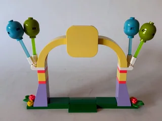 LEGO 42615 Pet Adoption Day (Friends) (6&#43;) (2024)