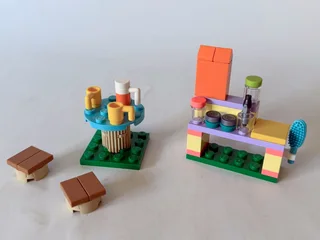 LEGO 42615 Pet Adoption Day (Friends) (6&#43;) (2024)