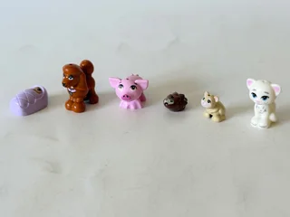 LEGO 42615 Pet Adoption Day (Friends) (6&#43;) (2024)