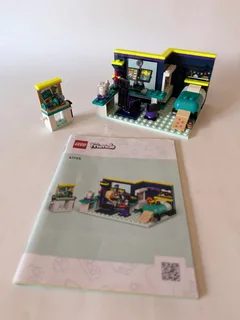 LEGO 41755 Nova's Room (Friends) (6+) (2023)