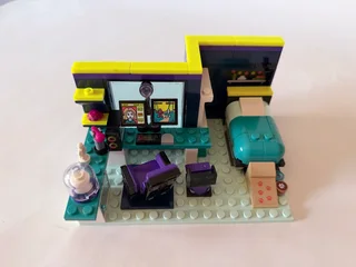 LEGO 41755 Nova&#39;s Room (Friends) (6&#43;) (2023)