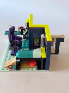 LEGO 41755 Nova&#39;s Room (Friends) (6&#43;) (2023)