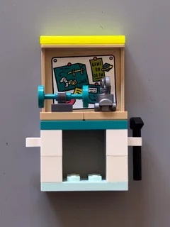 LEGO 41755 Nova&#39;s Room (Friends) (6&#43;) (2023)