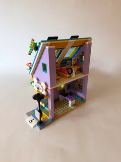 LEGO 41727 Dog Rescue Center (Friends) (7&#43;) (2023)