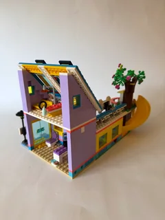 LEGO 41727 Dog Rescue Center (Friends) (7&#43;) (2023)