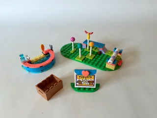 LEGO 41727 Dog Rescue Center (Friends) (7&#43;) (2023)