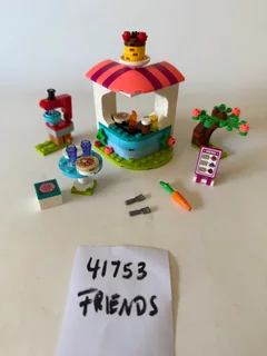 LEGO 41753 Pancake Shop (Friends) (6+) (2023)