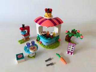 LEGO 41753 Pancake Shop (Friends) (6&#43;) (2023)