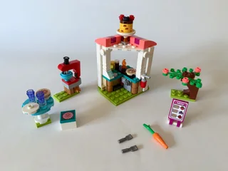 LEGO 41753 Pancake Shop (Friends) (6&#43;) (2023)