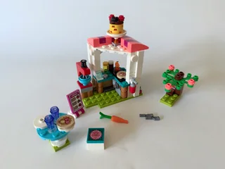 LEGO 41753 Pancake Shop (Friends) (6&#43;) (2023)
