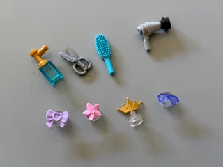 LEGO 41391 Heartlake City Hair Salon (Friends) (6&#43;) (2020)