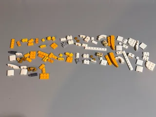 Dragon from LEGO set 41179 Queen Dragon&#39;s Rescue (Elves) (9-12) (2016)