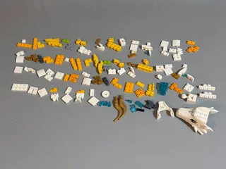 Dragon from LEGO set 41179 Queen Dragon&#39;s Rescue (Elves) (9-12) (2016)