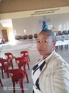 Job - Ad posted by Boitumelo Rapapa