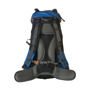 Backpack in blue and grey in colour - SALE NOW!