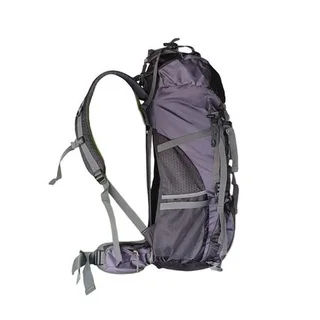 Backpack, black and grey in colour - SALE NOW!