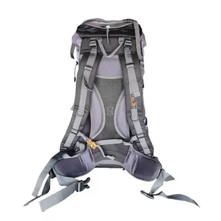 Backpack, black and grey in colour - SALE NOW!