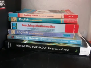 Bachelor of Education Texts
