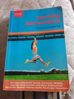 Bachelor of Education Texts