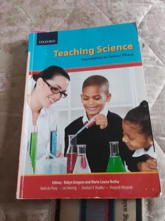 Bachelor of Education Texts