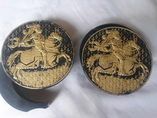 Tape Dispensers/Paper weights Antiques