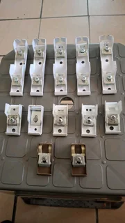 Curtain accessories Brand New