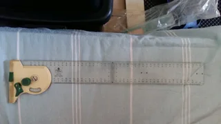 Original Faber Castell Goniometer