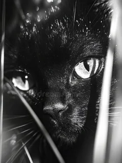 Kat Vanghok te Huur per Week - Kaapstad (Cape Town)