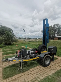 Dynamic Probe Super Heavy (DPSH)