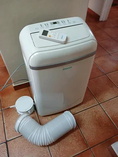 Alliance portable airconditioner 12btu