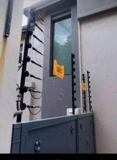 Electric Fencing Installations and Repairs