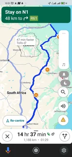 Bakkie and truck for hire , short and long distances