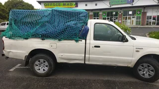 Bakkie and truck for hire , short and long distances