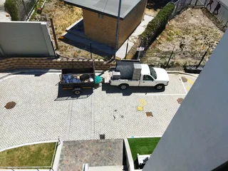 Bakkie and truck for hire , short and long distances