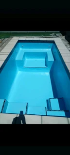 Lishah swimming pool