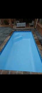 Lishah swimming pools