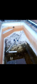 Lishah swimming pools