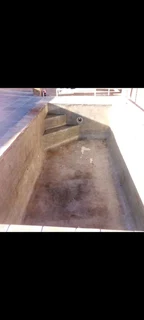 Lishah swimming pools