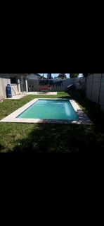 Liahah Swimming pool