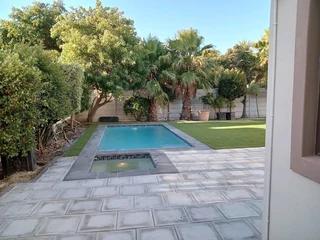 Lishah swimming pools