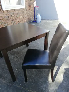 5 piece diningroom set