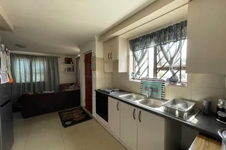 House For Sale in Dennemere, Blue Downs