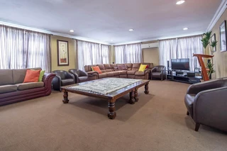 Exclusive family home